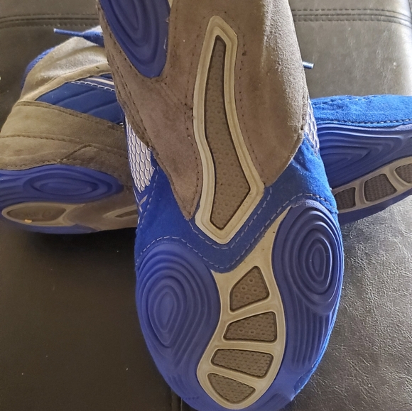 Asics Wrestling - Picture 3 of 4